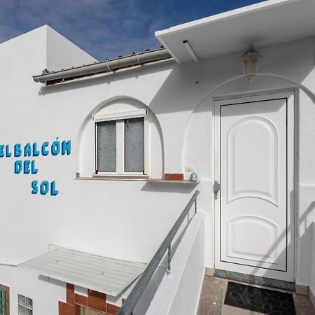 El Balcón del Sol Vila Arucas Exterior foto